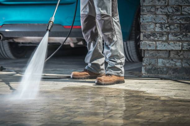 Best Post-Construction Pressure Washing  in Independence, OR