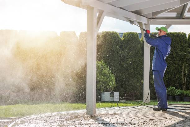 Independence, OR  Pressure Washing Services Company