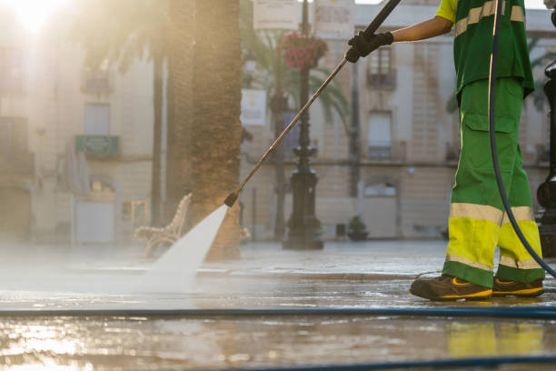 Best Solar Panel Cleaning  in Independence, OR